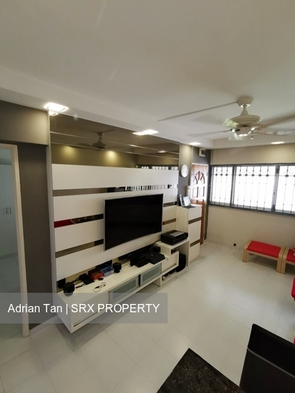 Blk 283 Tampines Street 22 (Tampines), HDB 3 Rooms #201795732